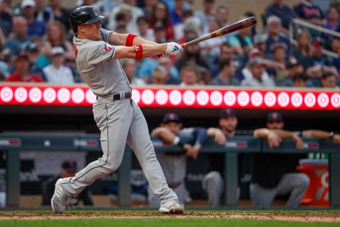 Myles Straw Jun 2 2023